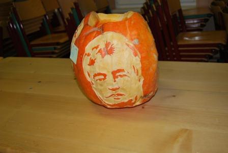 Tekmovanje v izrezovanju buč 2012 30